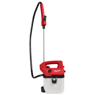 M12 4 Litre Handheld Chemical Sprayer (Tool Only)