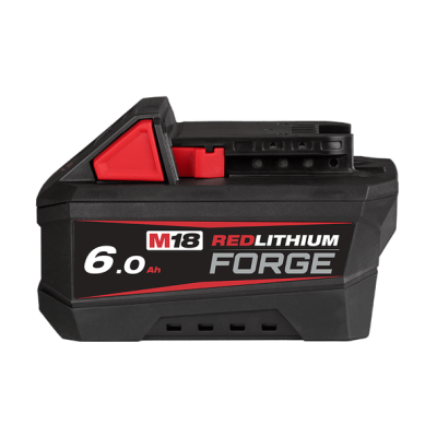 18V Li-ion FORGE 6.0Ah Battery