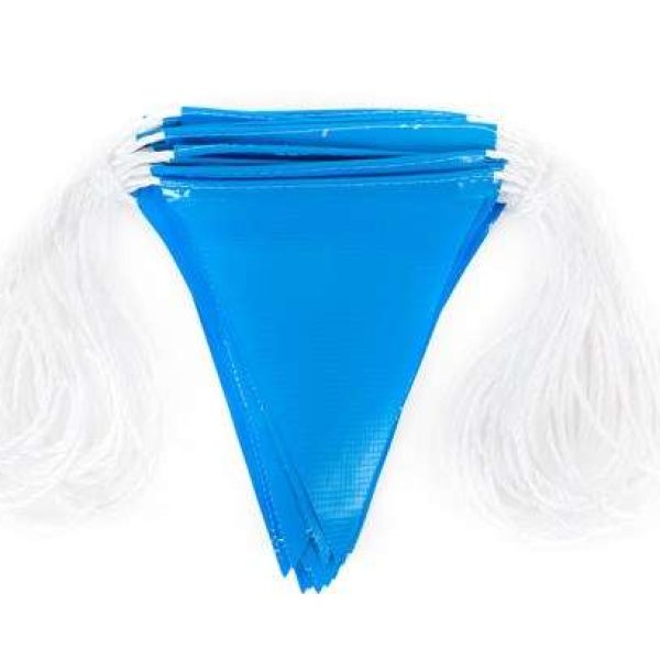 Bunting / Flagging – 30m Roll